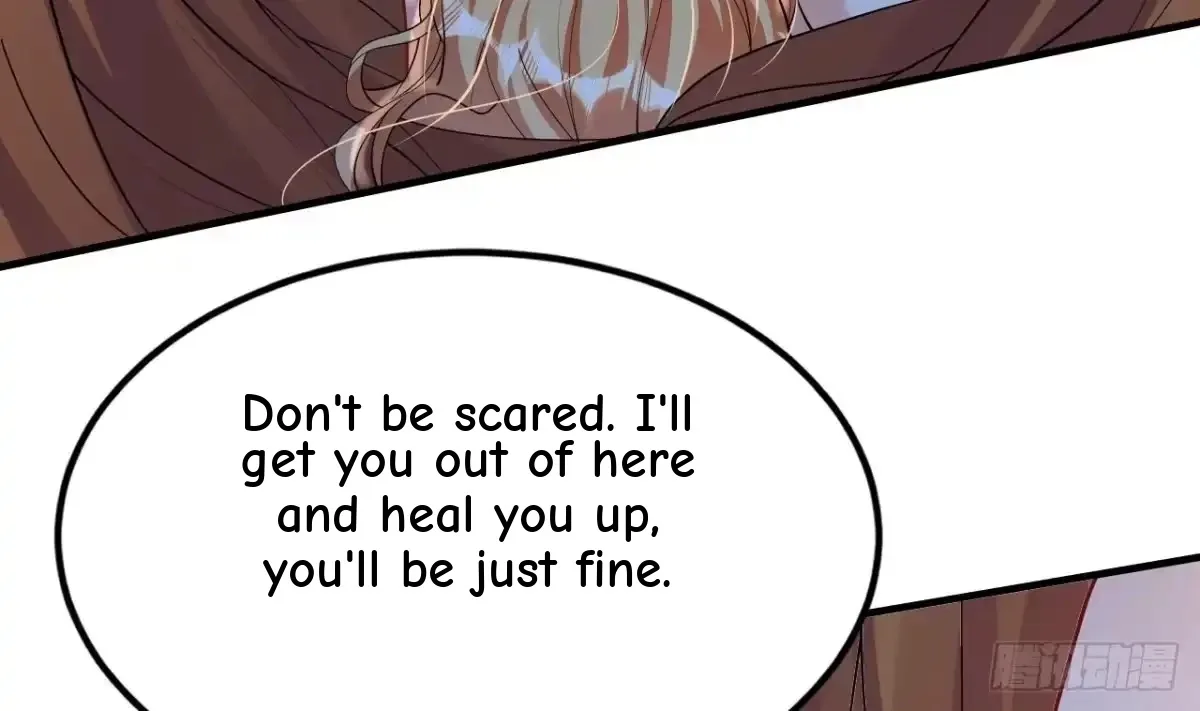 Husbands in the Beast World Is Addicted to Striving for My Favor Chapter 45 page 12