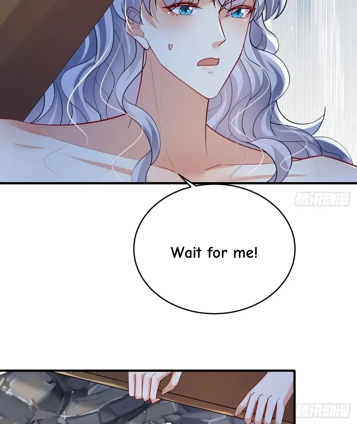 Husbands in the Beast World Is Addicted to Striving for My Favor Chapter 45 page 8