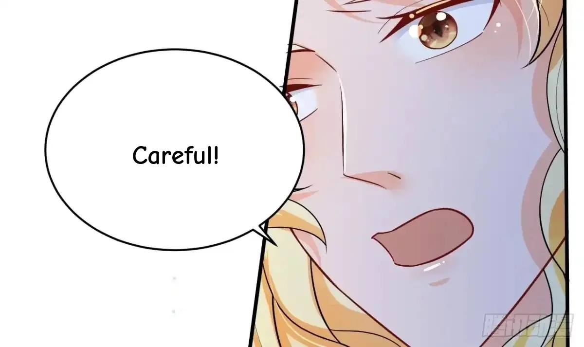 Husbands in the Beast World Is Addicted to Striving for My Favor Chapter 47 page 31