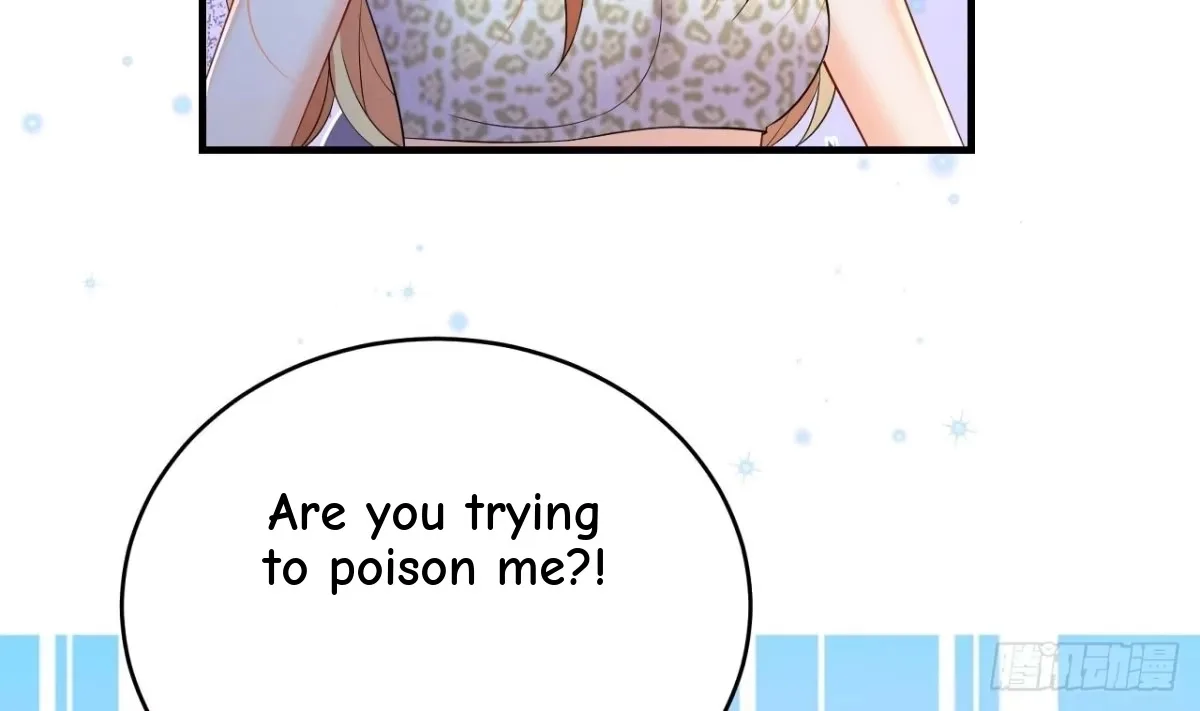 Husbands in the Beast World Is Addicted to Striving for My Favor Chapter 47 page 22