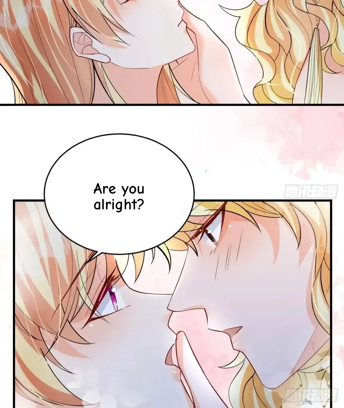 Husbands in the Beast World Is Addicted to Striving for My Favor Chapter 47 page 48