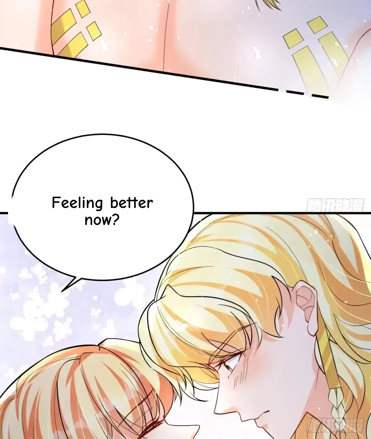 Husbands in the Beast World Is Addicted to Striving for My Favor Chapter 47 page 47