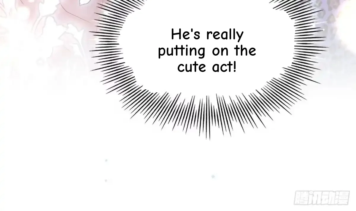 Husbands in the Beast World Is Addicted to Striving for My Favor Chapter 45 page 53