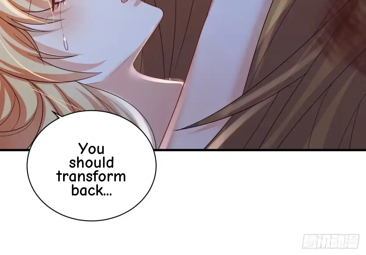 Husbands in the Beast World Is Addicted to Striving for My Favor Chapter 44 page 74