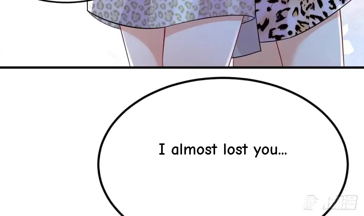 Husbands in the Beast World Is Addicted to Striving for My Favor Chapter 45 page 29