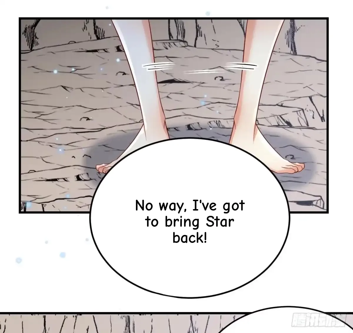 Husbands in the Beast World Is Addicted to Striving for My Favor Chapter 45 page 54
