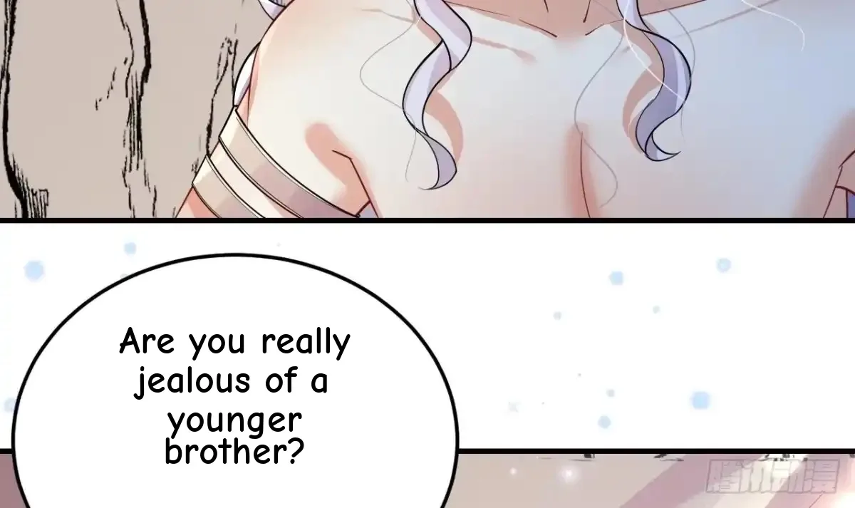 Husbands in the Beast World Is Addicted to Striving for My Favor Chapter 49 page 45