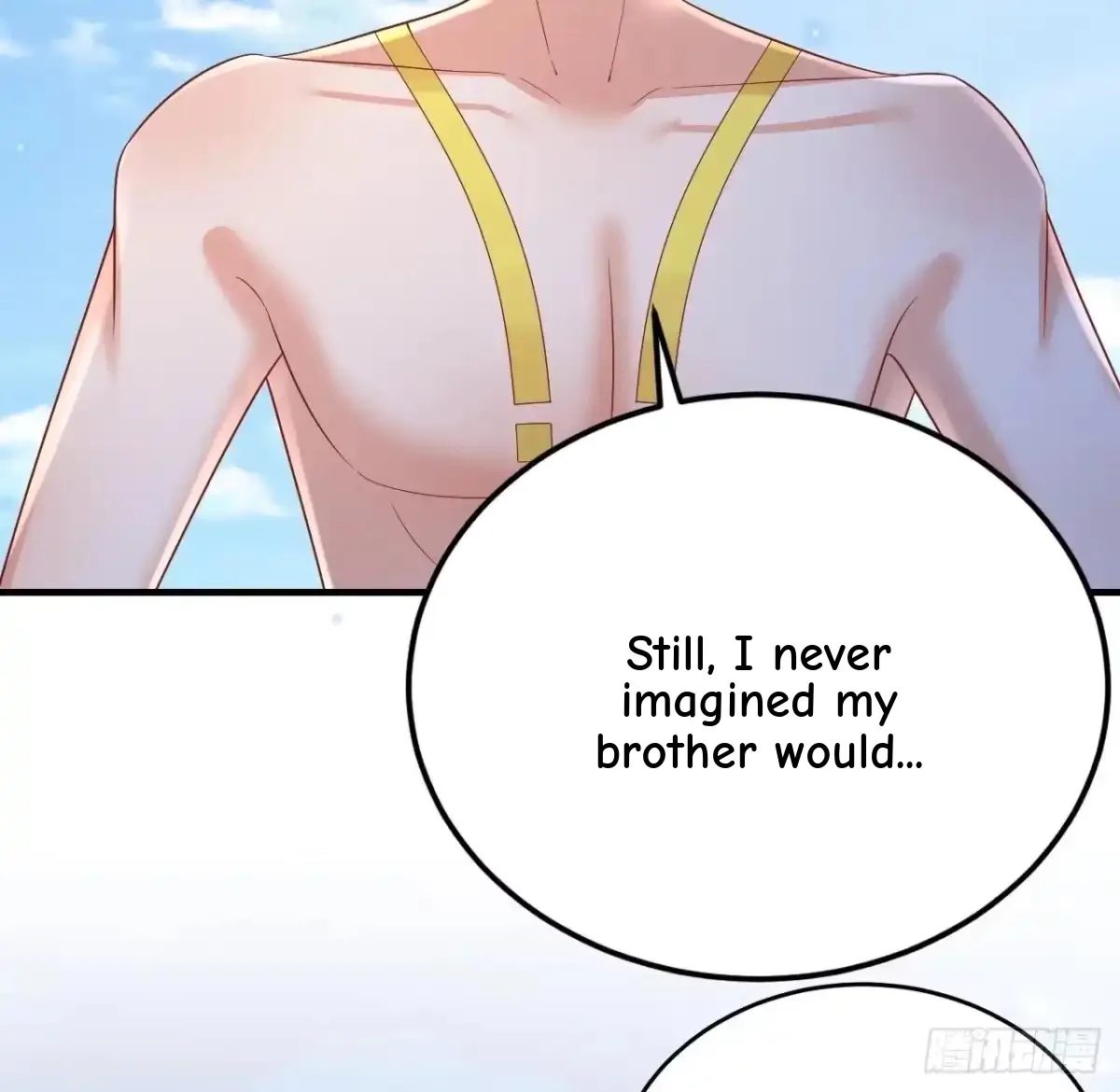 Husbands in the Beast World Is Addicted to Striving for My Favor Chapter 48 page 39
