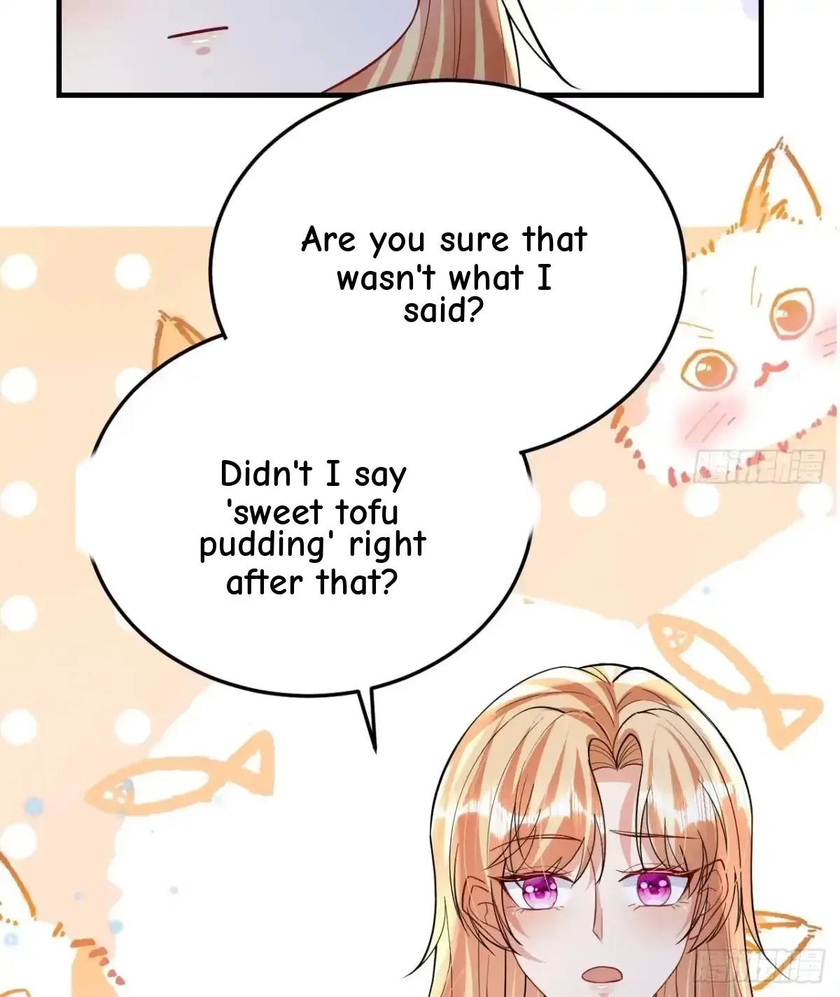 Husbands in the Beast World Is Addicted to Striving for My Favor Chapter 49 page 22