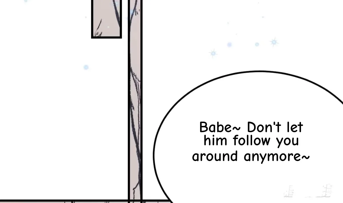 Husbands in the Beast World Is Addicted to Striving for My Favor Chapter 49 page 43
