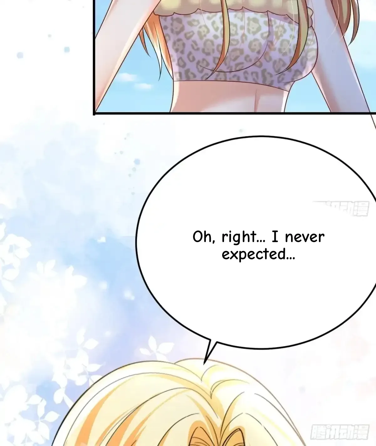 Husbands in the Beast World Is Addicted to Striving for My Favor Chapter 48 page 31