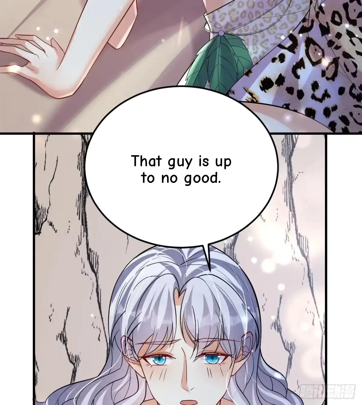 Husbands in the Beast World Is Addicted to Striving for My Favor Chapter 49 page 47
