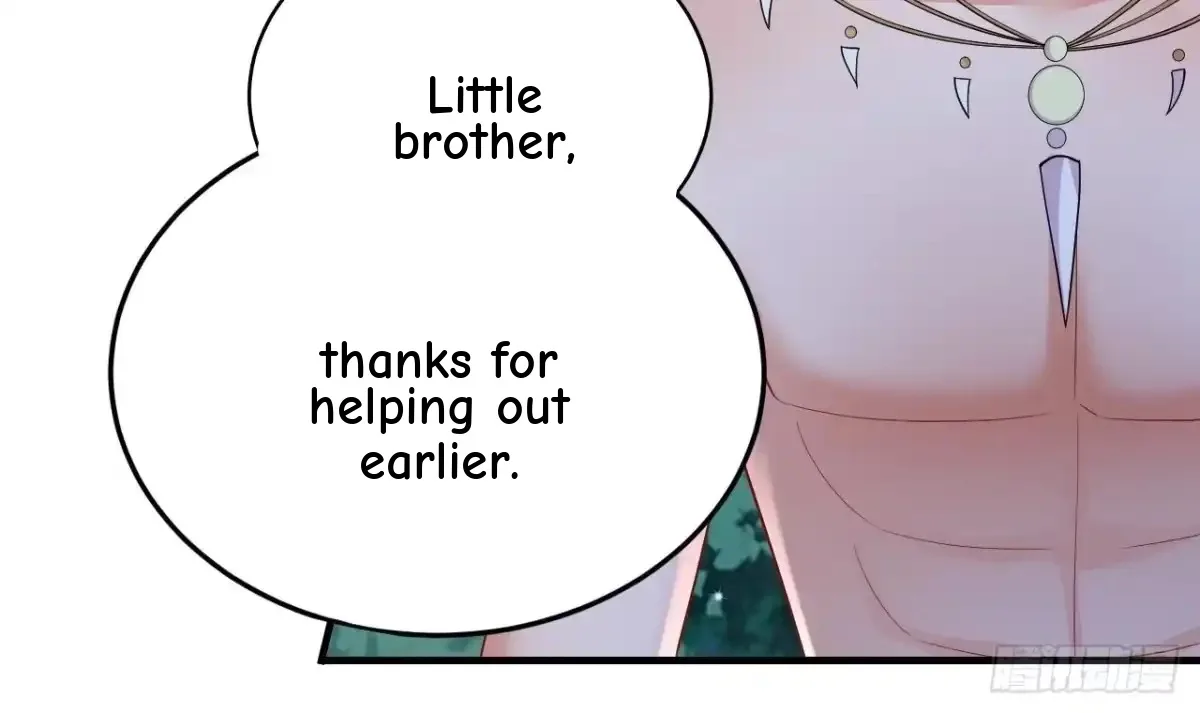 Husbands in the Beast World Is Addicted to Striving for My Favor Chapter 49 page 31