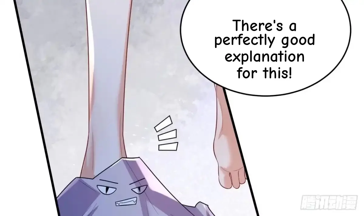 Husbands in the Beast World Is Addicted to Striving for My Favor Chapter 48 page 9