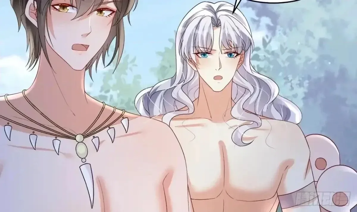 Husbands in the Beast World Is Addicted to Striving for My Favor Chapter 48 page 50