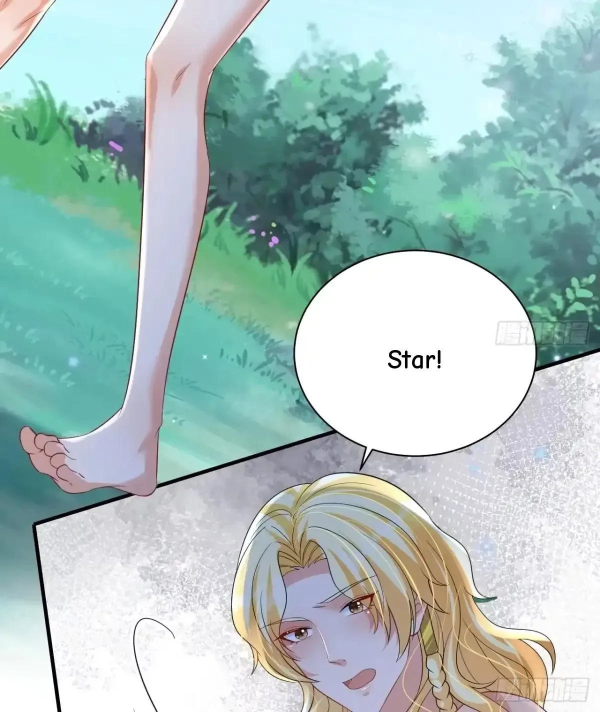 Husbands in the Beast World Is Addicted to Striving for My Favor Chapter 48 page 13