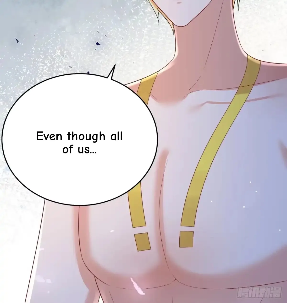 Husbands in the Beast World Is Addicted to Striving for My Favor Chapter 48 page 56
