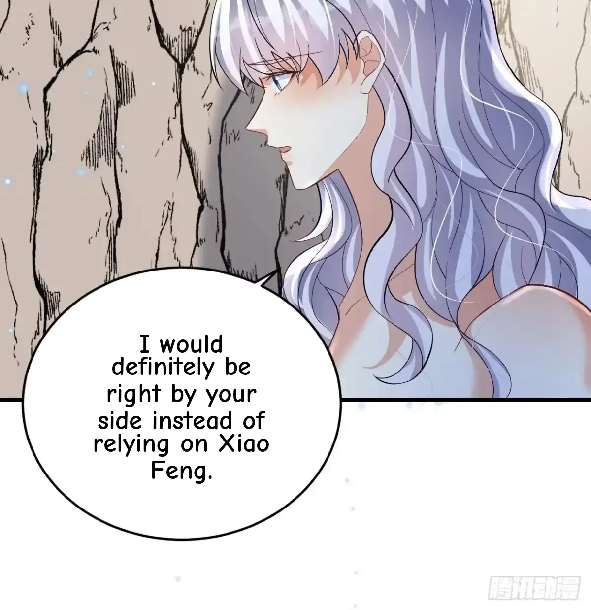 Husbands in the Beast World Is Addicted to Striving for My Favor Chapter 50 page 26