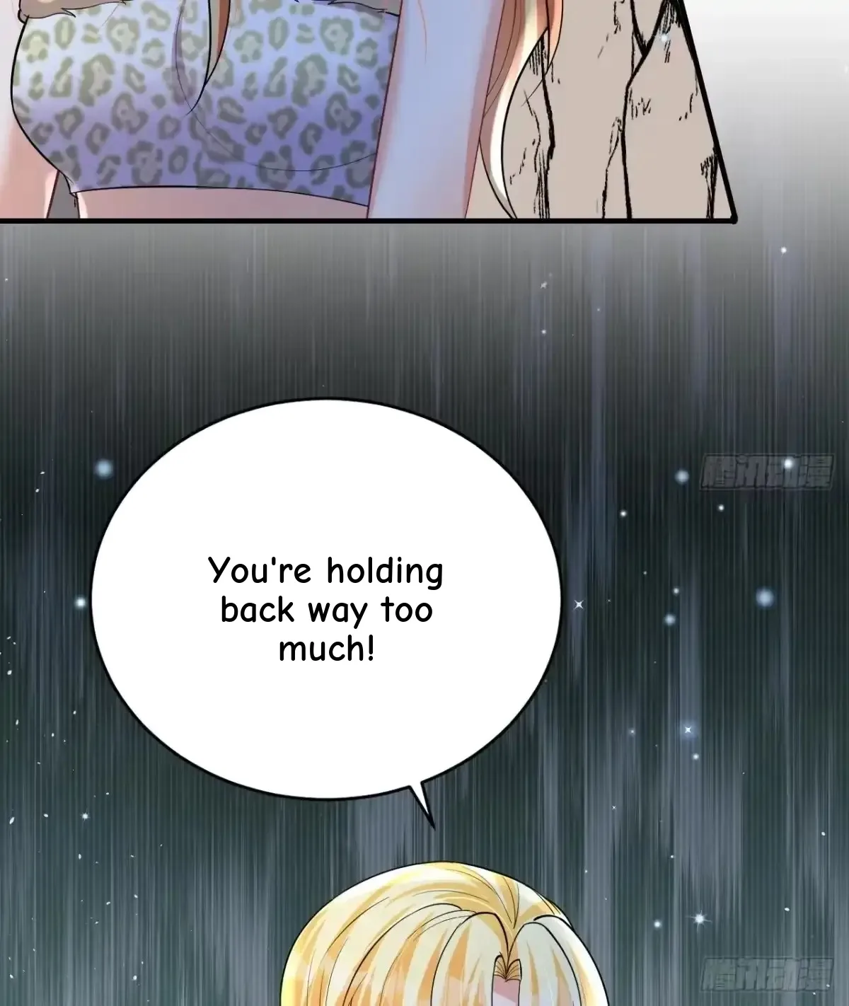 Husbands in the Beast World Is Addicted to Striving for My Favor Chapter 50 page 16