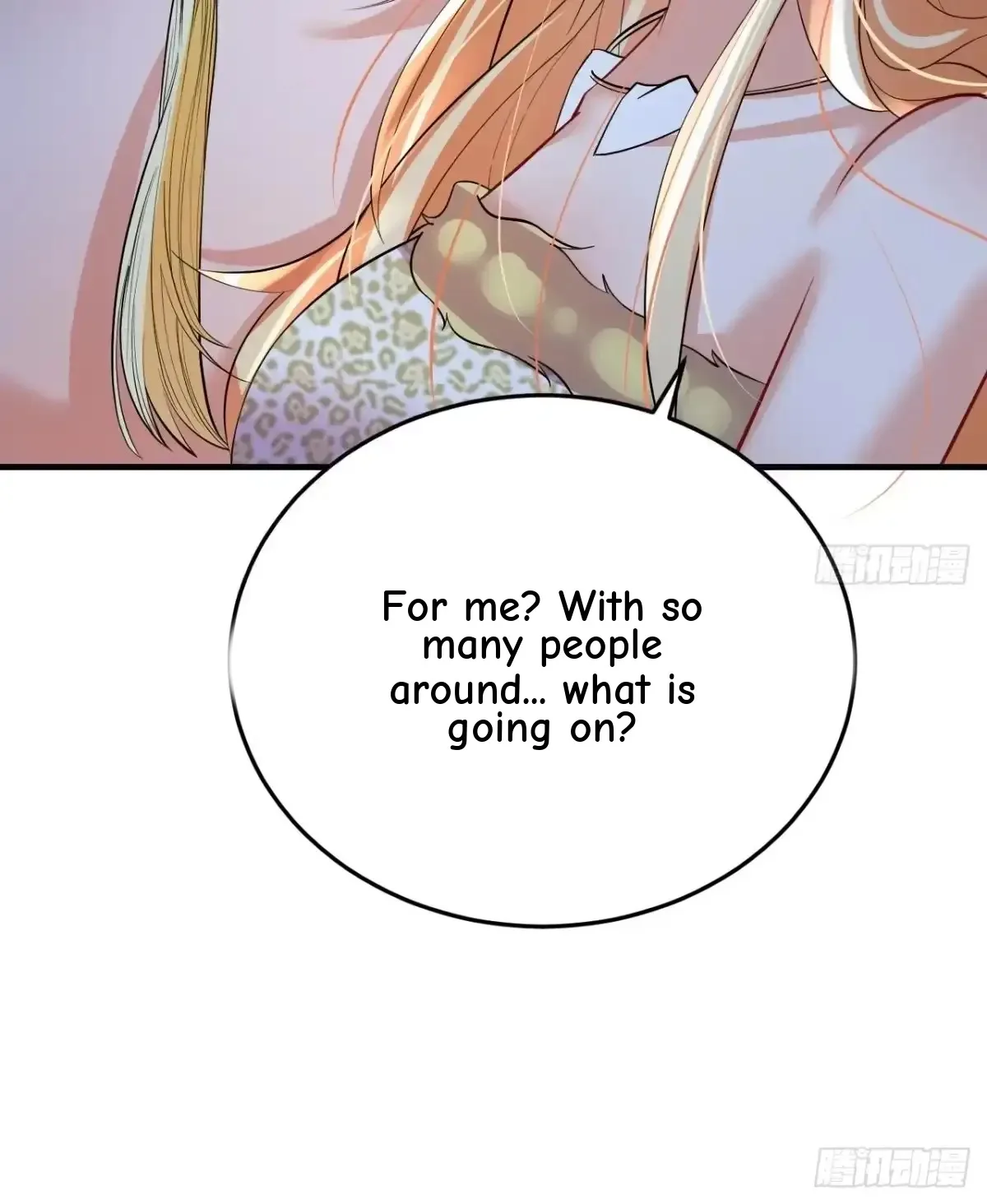 Husbands in the Beast World Is Addicted to Striving for My Favor Chapter 50 page 63