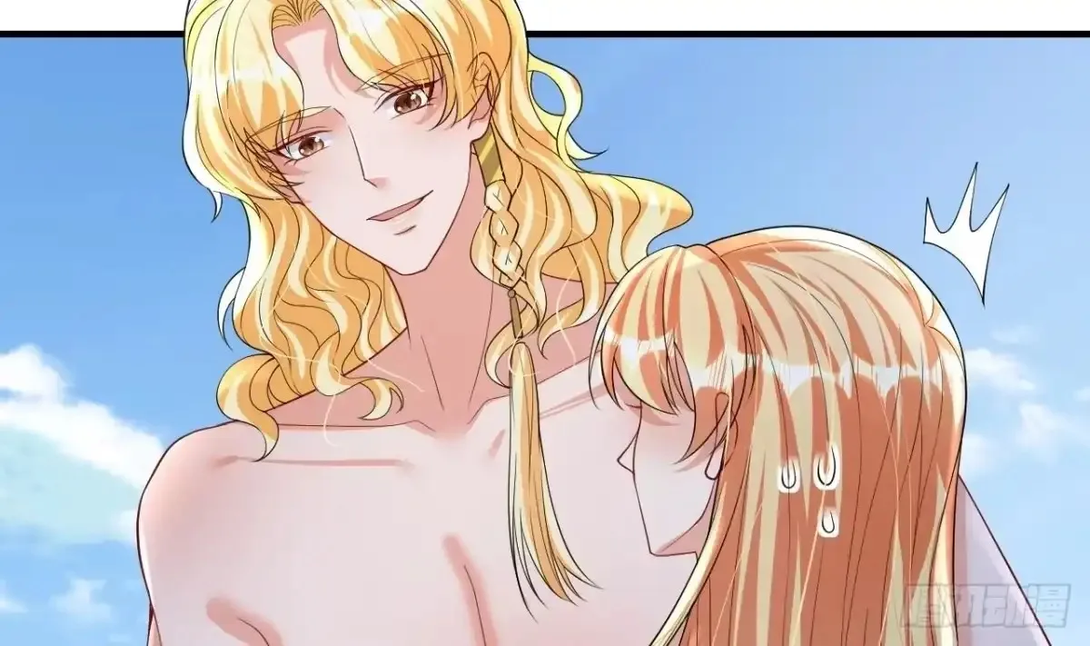 Husbands in the Beast World Is Addicted to Striving for My Favor Chapter 51 page 5