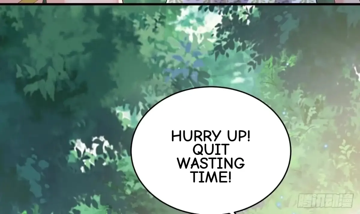 Husbands in the Beast World Is Addicted to Striving for My Favor Chapter 51 page 9