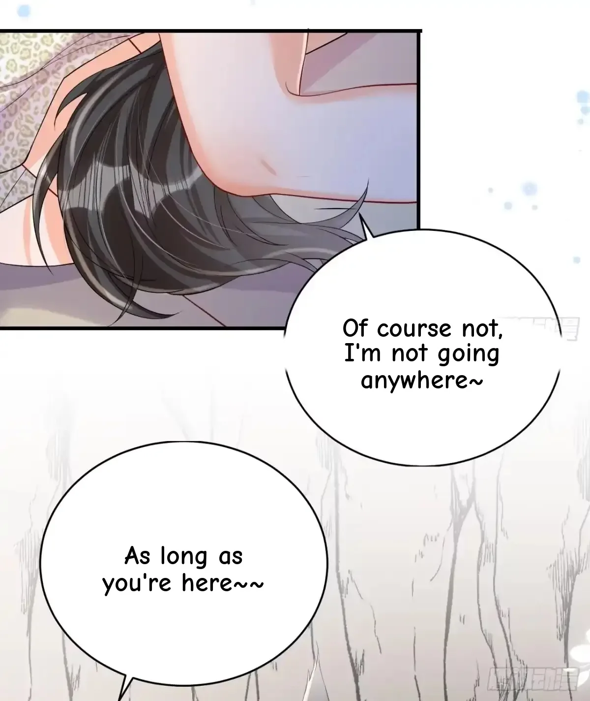 Husbands in the Beast World Is Addicted to Striving for My Favor Chapter 53 page 15