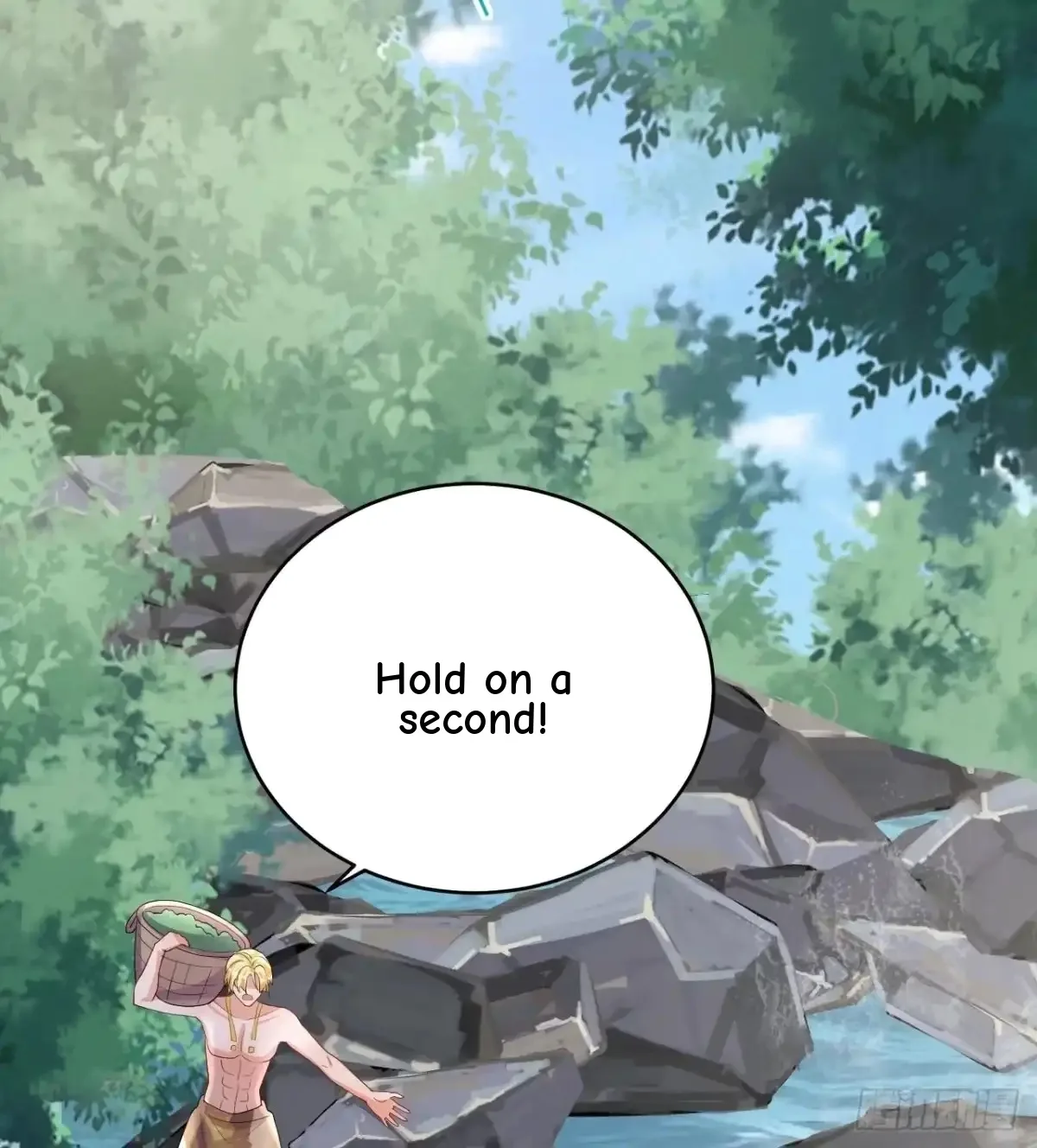 Husbands in the Beast World Is Addicted to Striving for My Favor Chapter 51 page 49