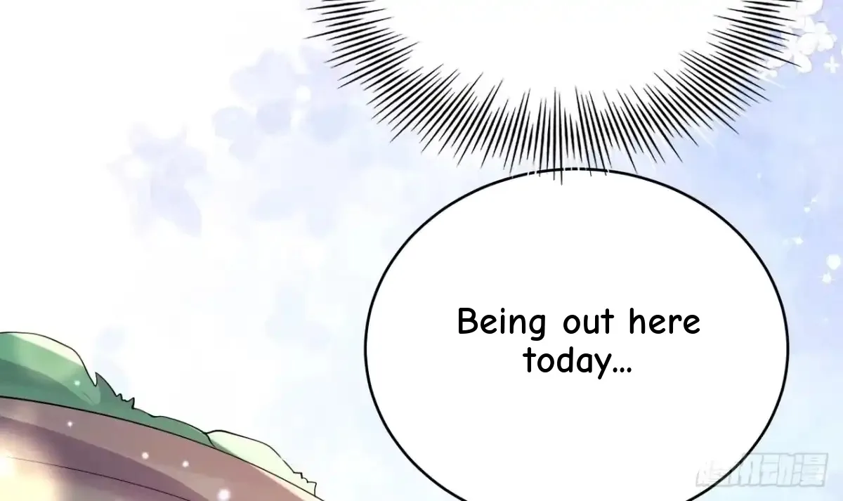 Husbands in the Beast World Is Addicted to Striving for My Favor Chapter 51 page 41