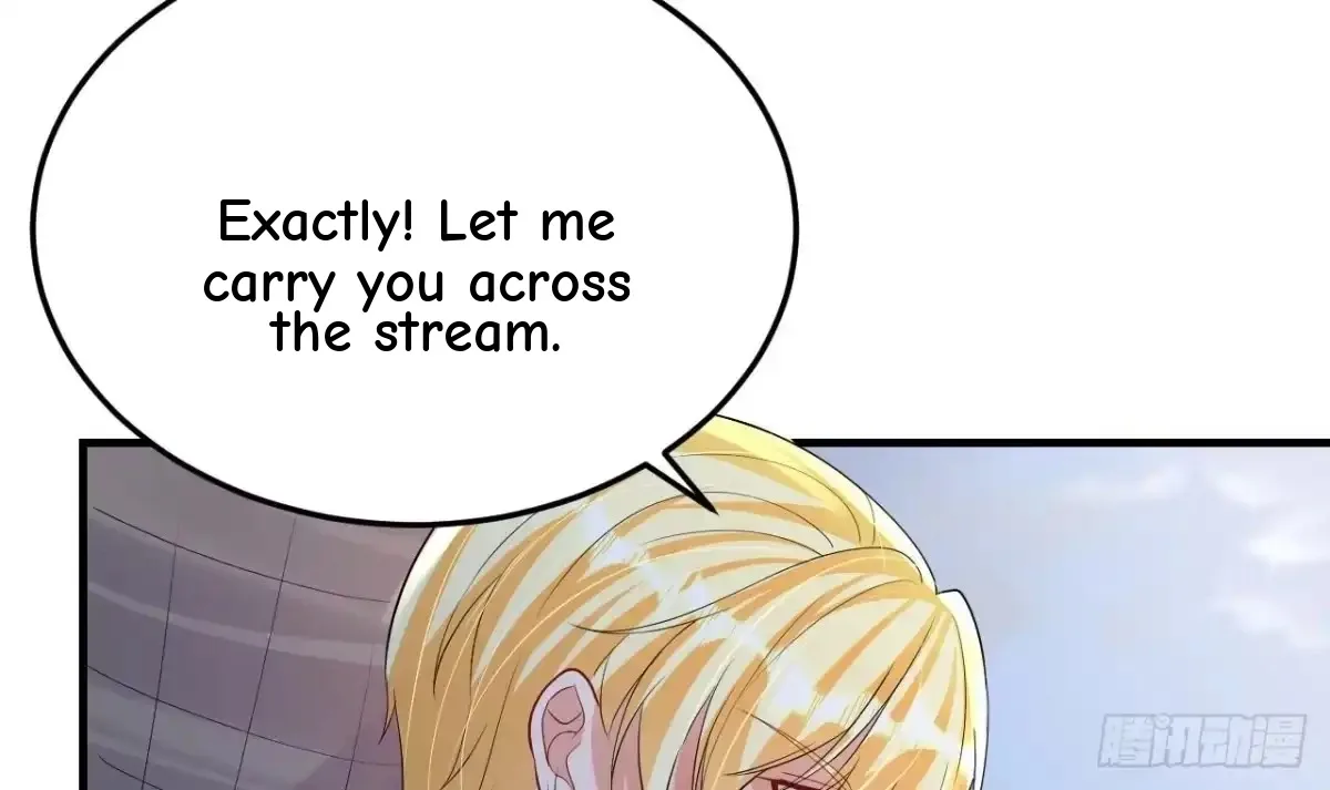 Husbands in the Beast World Is Addicted to Striving for My Favor Chapter 51 page 56
