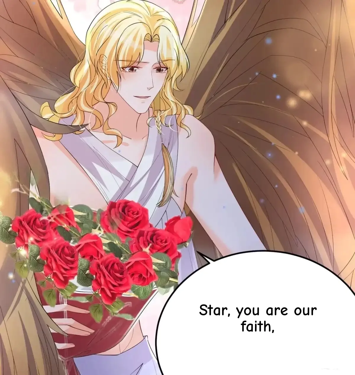 Husbands in the Beast World Is Addicted to Striving for My Favor Chapter 53 page 39