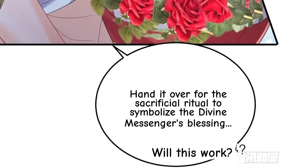 Husbands in the Beast World Is Addicted to Striving for My Favor Chapter 53 page 48