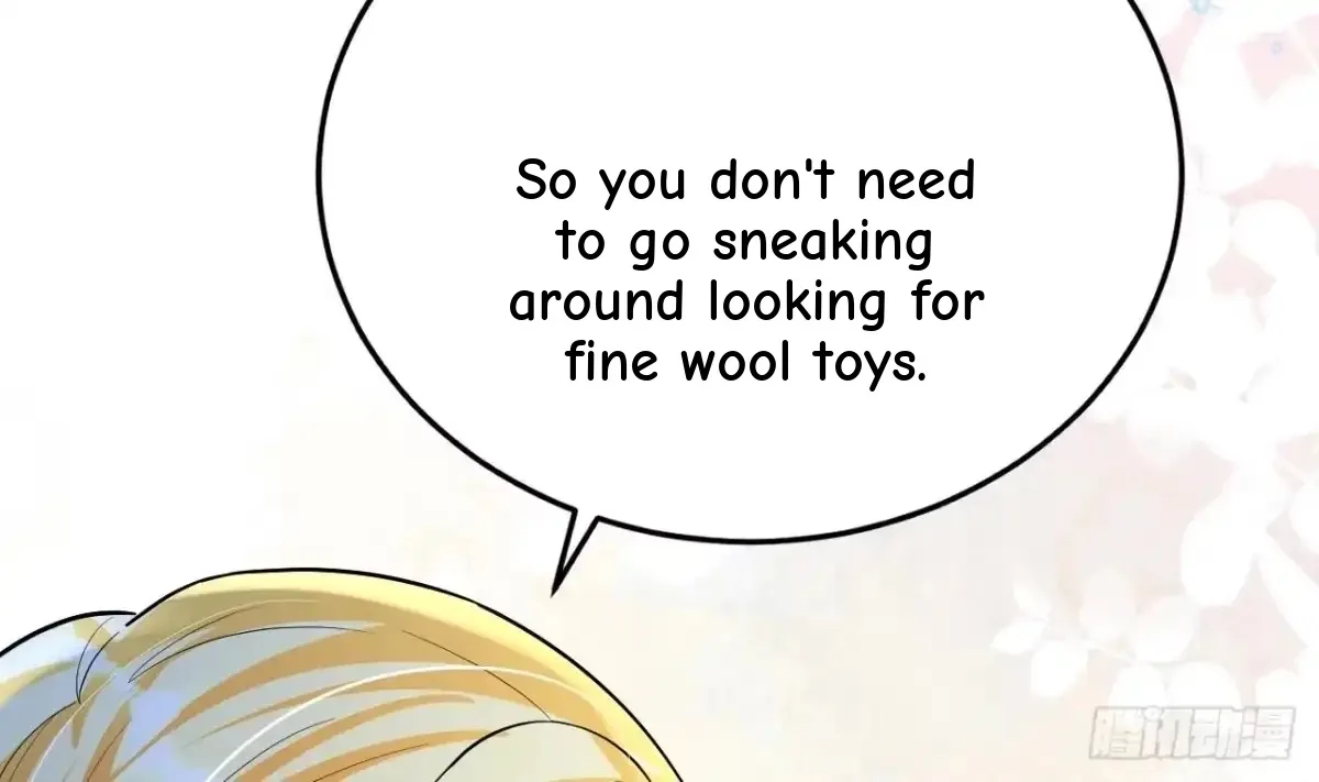 Husbands in the Beast World Is Addicted to Striving for My Favor Chapter 52 page 37