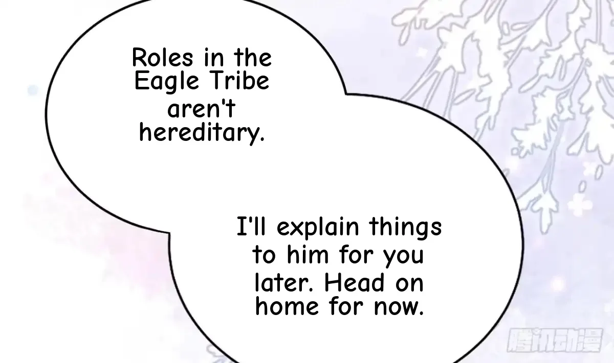 Husbands in the Beast World Is Addicted to Striving for My Favor Chapter 54 page 32