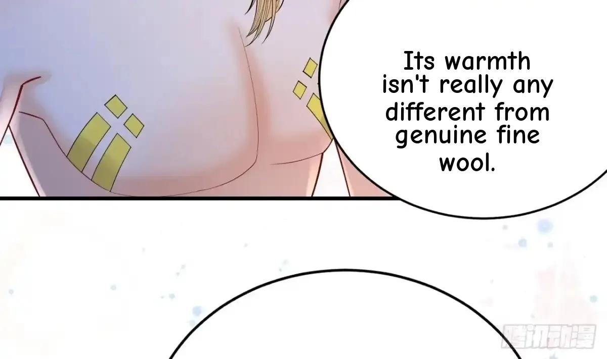 Husbands in the Beast World Is Addicted to Striving for My Favor Chapter 52 page 36
