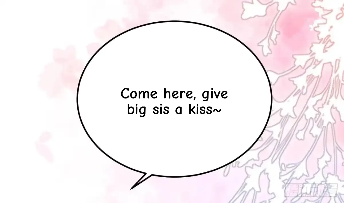 Husbands in the Beast World Is Addicted to Striving for My Favor Chapter 55 page 27