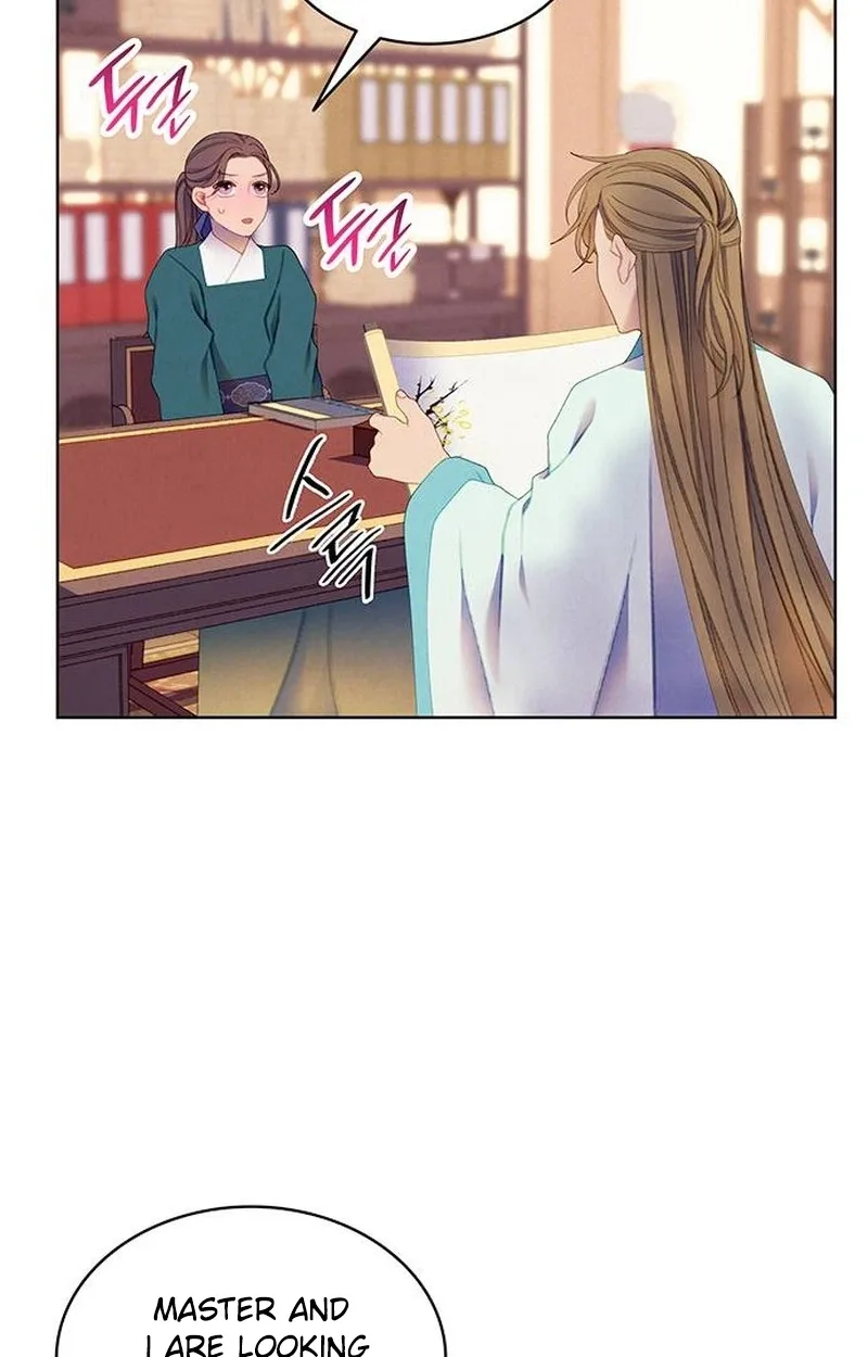 There’s 49 Left, Master! Chapter 68 page 14