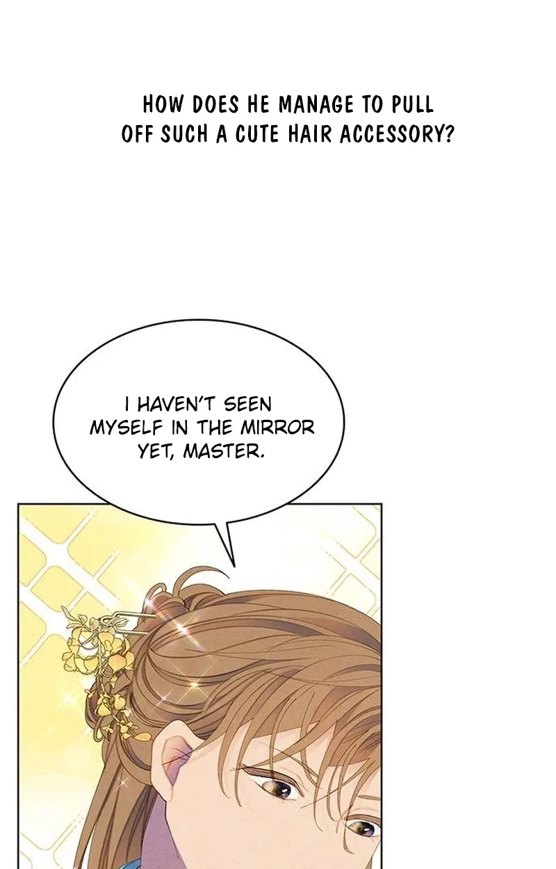 There’s 49 Left, Master! Chapter 68 page 28