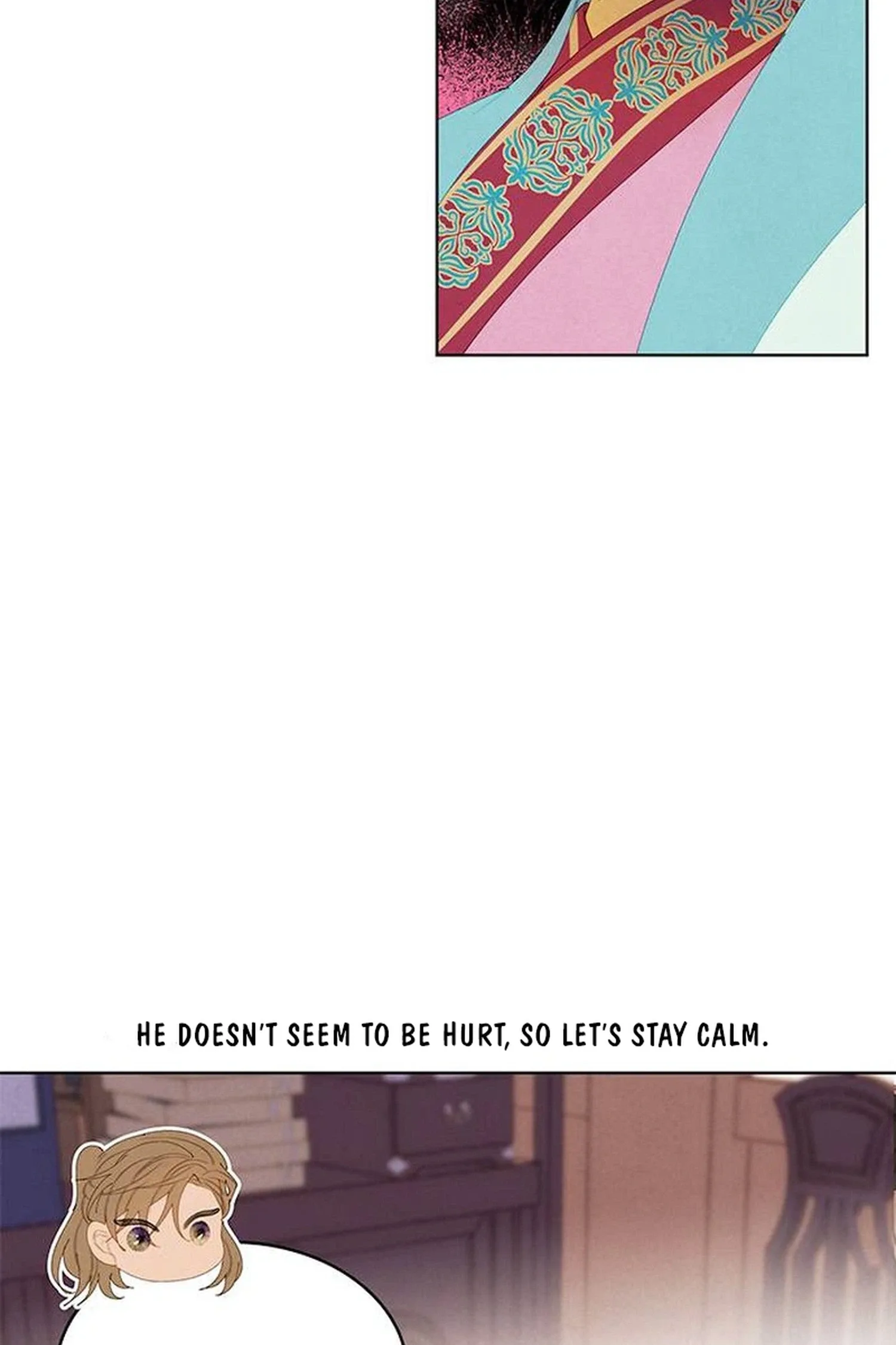 There’s 49 Left, Master! Chapter 68 page 5