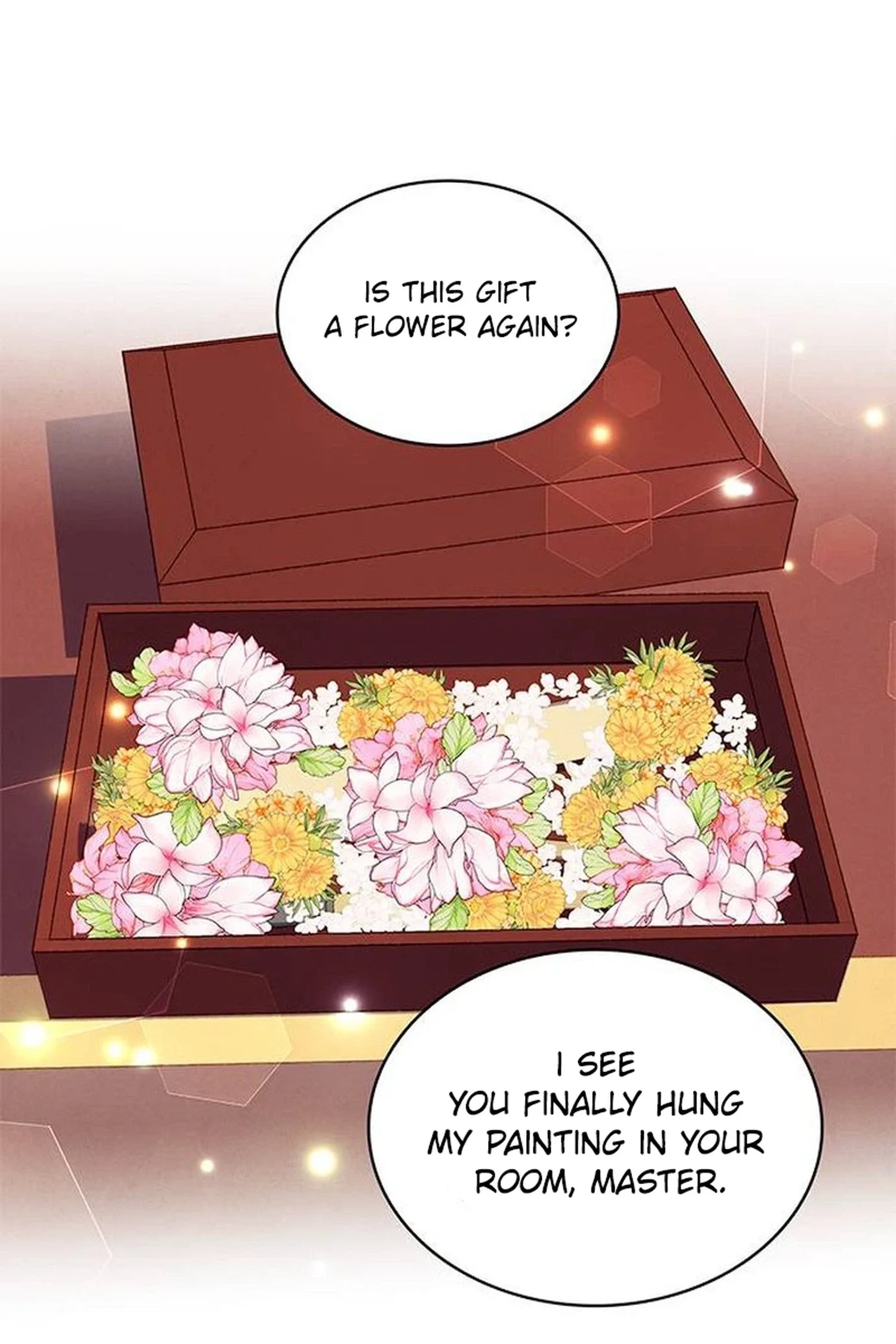 There’s 49 Left, Master! Chapter 68 page 10