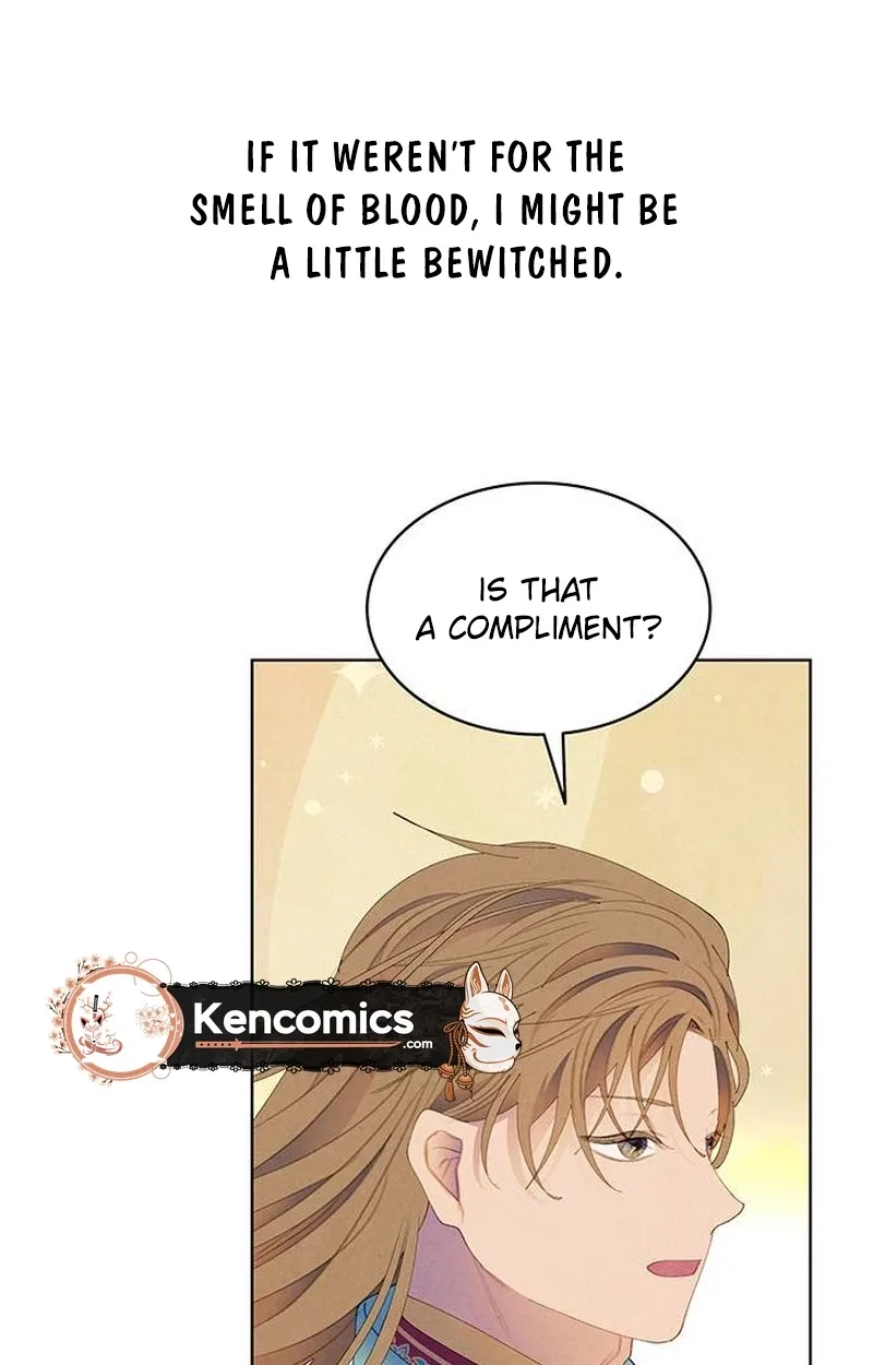 There’s 49 Left, Master! Chapter 68 page 24