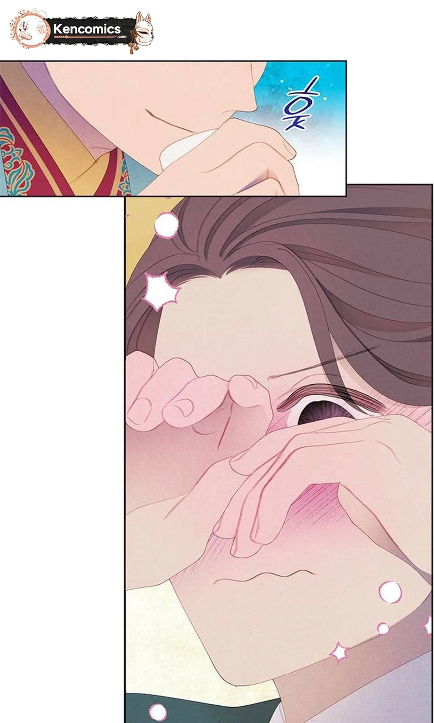 There’s 49 Left, Master! Chapter 68 page 62