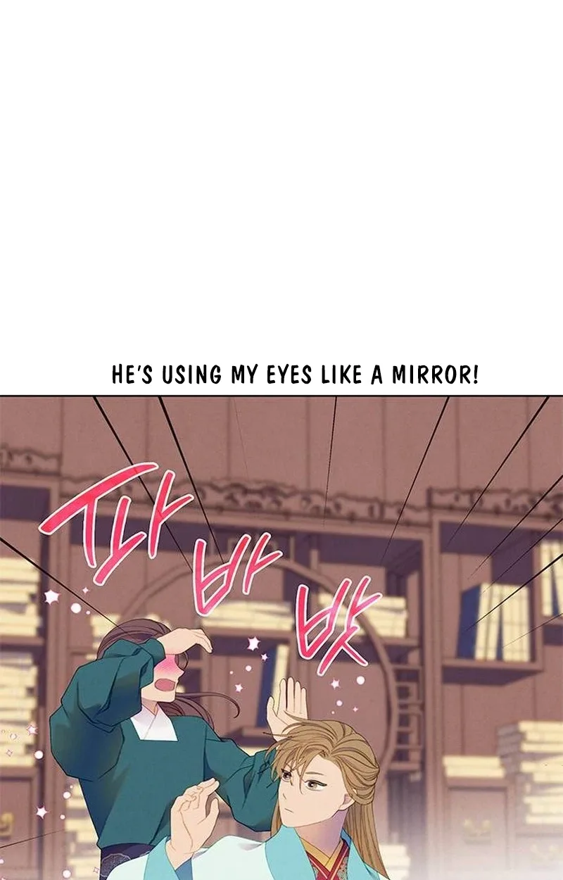 There’s 49 Left, Master! Chapter 68 page 36