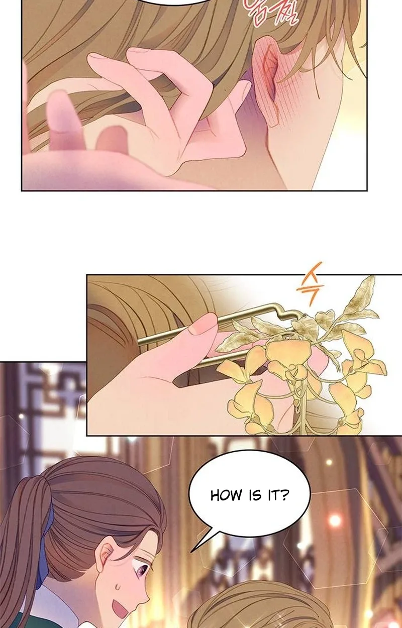 There’s 49 Left, Master! Chapter 68 page 26