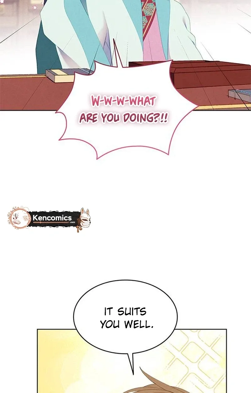 There’s 49 Left, Master! Chapter 68 page 37