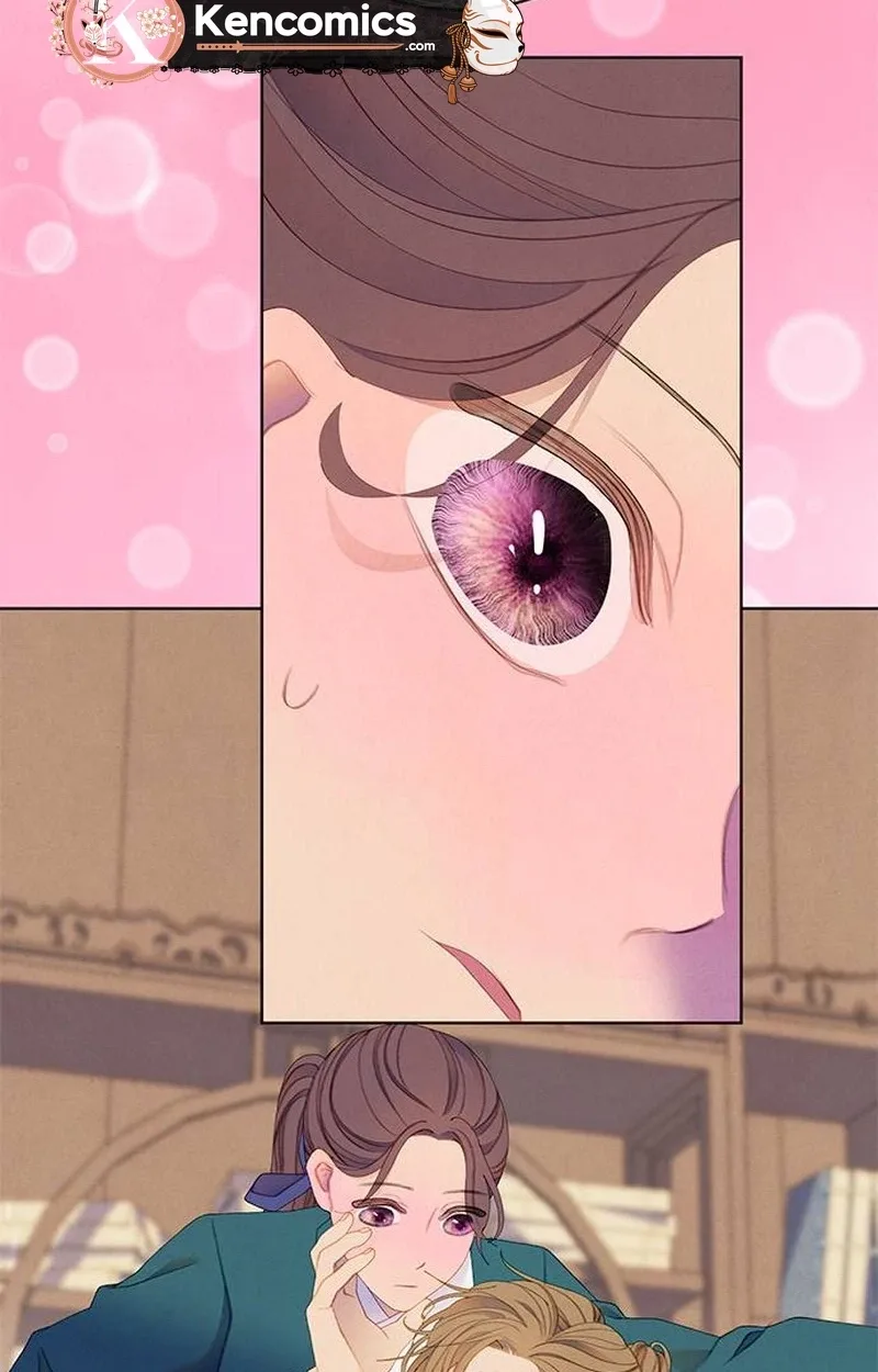 There’s 49 Left, Master! Chapter 68 page 34