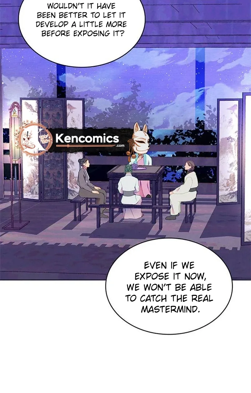 There’s 49 Left, Master! Chapter 68 page 58