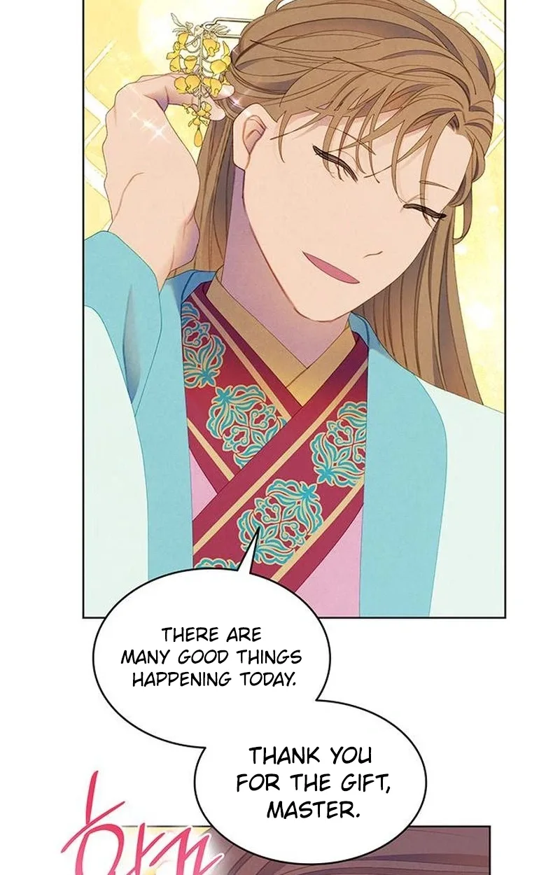 There’s 49 Left, Master! Chapter 68 page 38