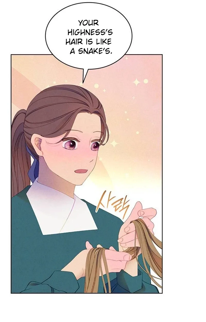 There’s 49 Left, Master! Chapter 68 page 23
