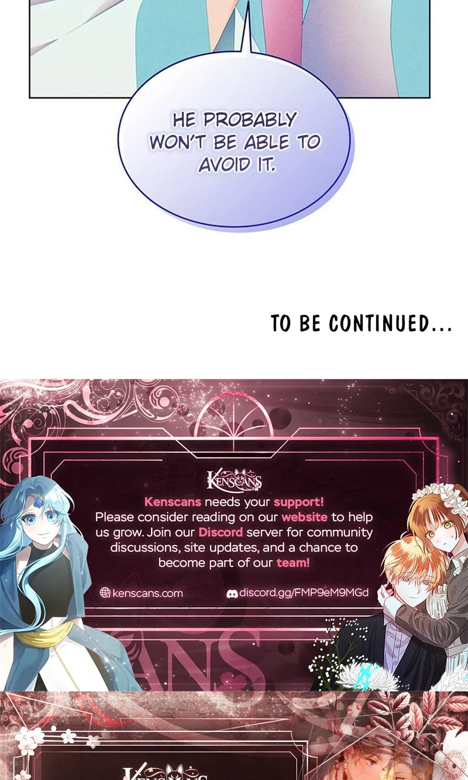 There’s 49 Left, Master! Chapter 68 page 64